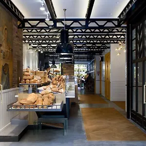 Hotel Praktik Bakery ***