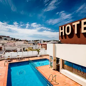 Hotel Royal Plaza ****