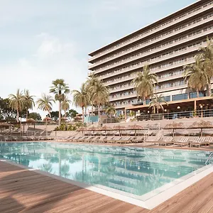Hotel Cooks Club Calvia - Adults Only ****