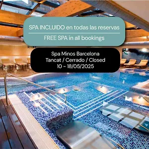 Hotel & Olimpica ****
