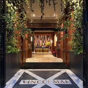 Hotel Vincci Mae ****