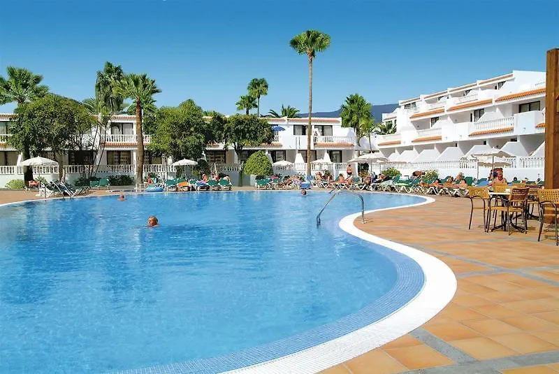 Hotel Los Hibiscos Costa Adeje